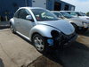 2000 VOLKSWAGEN NEW BEETLE - Image 1