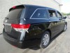 2015 Honda Odyssey - Image 4