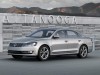 2015 Volkswagen Passat - Image 1