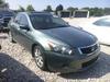 2009 HONDA ACCORD EX- - Image 1