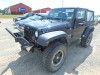 2009 Jeep Wrangler - Image 2