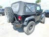 2009 Jeep Wrangler - Image 4