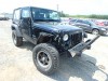 2009 Jeep Wrangler - Image 1