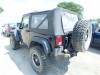2009 Jeep Wrangler - Image 3