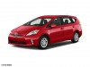 2012 Toyota Prius v - Image 1