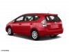 2012 Toyota Prius v - Image 2