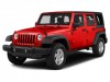 2015 Jeep Wrangler - Image 1