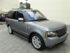 2012 Land Rover Range Rover - Image 4