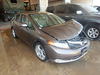 2012 HONDA CIVIC LX - Image 1