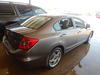 2012 HONDA CIVIC LX - Image 4