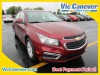 2016 Chevrolet Cruze - Image 1