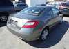 2007 Honda Civic - Image 4