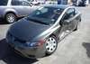 2007 Honda Civic - Image 2