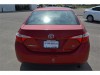 2014 Toyota Corolla - Image 4