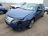 2010 FORD FUSION SE - Image 3