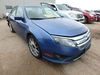2010 FORD FUSION SE - Image 1