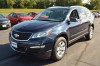 2016 Chevrolet Traverse - Image 1