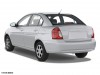 2009 Hyundai Accent - Image 2
