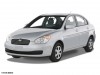 2009 Hyundai Accent - Image 1