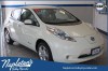 2011 Nissan Leaf - Image 1