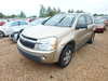 2005 CHEVROLET EQUINOX LS - Image 2