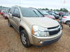 2005 CHEVROLET EQUINOX LS - Image 1