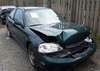 2000 Honda Civic - Image 1