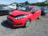 2014 FORD FIESTA SE - Image 3