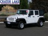 2014 Jeep Wrangler - Image 1