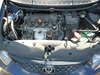 2009 HONDA CIVIC EX - Image 3