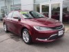 2015 Chrysler 200 - Image 1