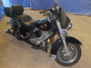 2002 HARLEY-DAVIDS FLHT - Image 1