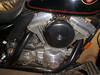 2002 HARLEY-DAVIDS FLHT - Image 4