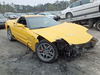 2003 CHEVROLET CORVETTE Z - Image 1