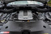 2009 INFINITI FX35 - Image 4