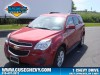 2015 Chevrolet Equinox - Image 1