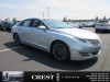 2016 Lincoln MKZ - Image 1
