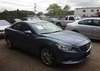 2014 Mazda 6 - Image 1