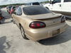 2002 PONTIAC GRAND PRIX - Image 3
