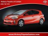 2013 Toyota Prius c - Image 1