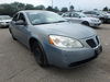 2007 PONTIAC G6/VALUE L - Image 1