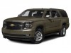 2016 Chevrolet Suburban 1500 - Image 1