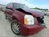 2007 GMC YUKON DENA - Image 1