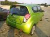 2015 CHEVROLET SPARK LS - Image 4