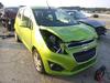 2015 CHEVROLET SPARK LS - Image 1