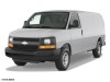 2012 Chevrolet Express - Image 1