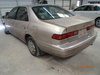 1997 TOYOTA CAMRY CE/L - Image 3