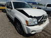 2007 JEEP GRAND CHER - Image 1