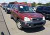 2002 Hyundai Santa Fe - Image 1