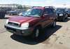 2002 Hyundai Santa Fe - Image 2